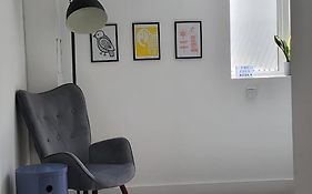 The Cosy Nook