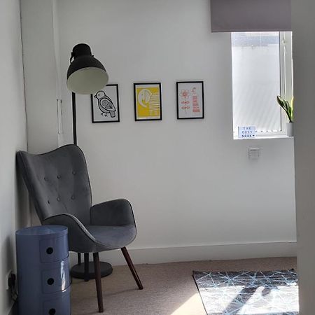 The Cosy Nook Apartment Brighton Exterior photo